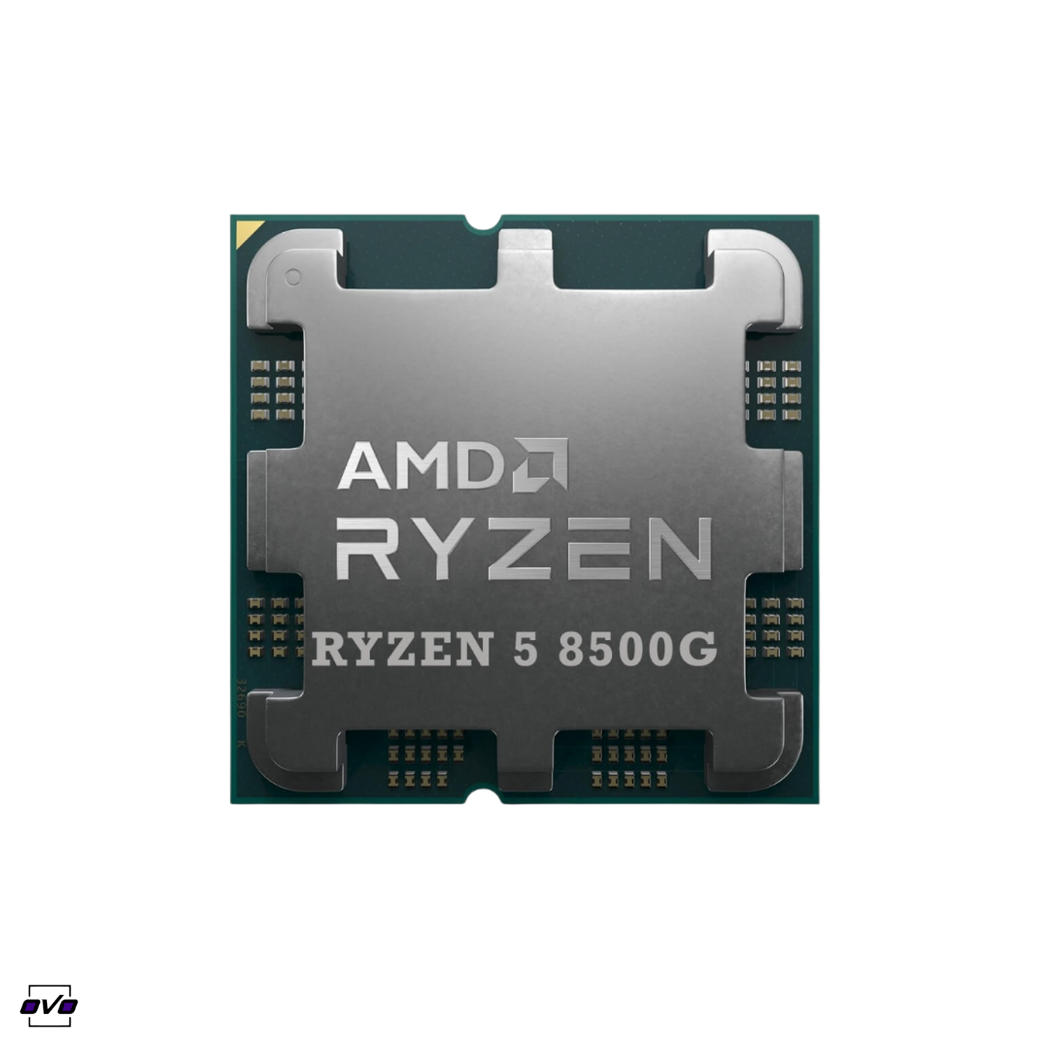 پردازنده ای ام دی Ryzen 5 8500G فاقد باکس1285